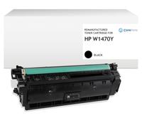 CoreParts Toner Monochrome for HP, Pages: 42000, W1470Y, 147Y (Pages: 42000)