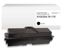 CoreParts Toner Monochrome for KYOCERA, Pages: 14400, TK-170, 1T02LZ0NL0 (Pages: 14400)