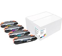 CoreParts Toner Multipack pour HP 3500
