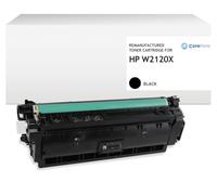 CoreParts Toner Noir, Black for HP, Pages: 13000 (HC), W2120X, 212X (Pages: 13000 (HC))