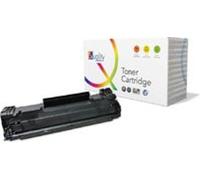 CoreParts Toner noir CE285A (QI-HP2092)