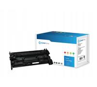 Quality Imaging QI-HP2072 Cartouche de toner Compatible Noir 1 pièce(s)