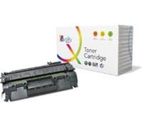 CoreParts Toner noir CF280A (QI-HP2067)