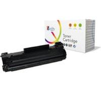 CoreParts Toner noir CF283A (QI-HP2059)