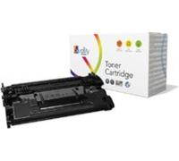 CoreParts Toner noir CF287A (QI-HP2074)