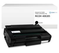 CoreParts Toner noir, noir pour RICOH, pages : 7000, QI-RI2014