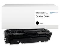 CoreParts Toner noir pour Canon, pages : 6300 (HC), QI-CA2055B