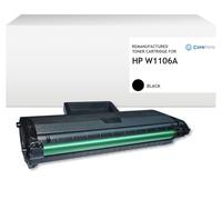 CoreParts Toner noir pour HP, pages : 1000, QI-HP2170