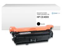 CoreParts Toner noir pour HP, pages : 18000 (HC), QI-HP2150B
