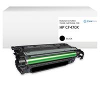 CoreParts Toner noir pour HP, pages : 28000, QI-HP2168B