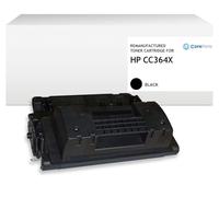 CoreParts Toner noir pour HP, pages : 30000, QI-HP2163