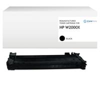 CoreParts Toner noir pour HP, pages : 33000, QI-HP2174B