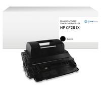 CoreParts Toner noir pour HP, pages : 40000, QI-HP2159