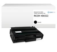CoreParts Toner noir pour RICOH, pages : 5000, QI-RI2028