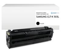 CoreParts Toner noir pour Samsung, pages : 8000(HC), QI-SA2081B
