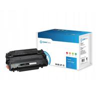 quality imaging Toner Noir CE255X de qualité supérieure pour 12.500, QI-HP2115 (Pages : 12.500 HP LaserJet P3015 (55X) à Haut rendement).