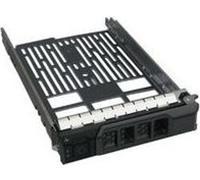 MicroStorage 3.5" HotSwap Tray SATA/SAS