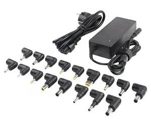 CoreParts Universal Power Adapter 65W 19V 3.42A Plug:Multi 17Pcs DC, MBXUN-65W-AC0002 (19V 3.42A Plug:Multi 17Pcs DC Tips Universal Power Adapter 65W 19V 3.42A Plug:Multi 17Pcs DC Tips)