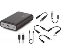 CoreParts USB-C PD65W Banque d'alimentation 20.000