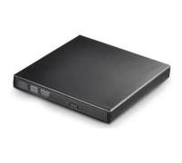 Coreparts USB2.0 Portable Slim DVD/CDRW Marque