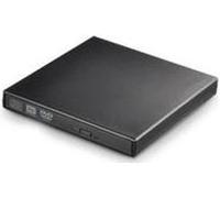 CoreParts USB2.0 Portable Slim DVD/CDRW (MSE-DVDCDRW)