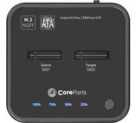 CoreParts USB3.2 Type C (10Gbps) SATA