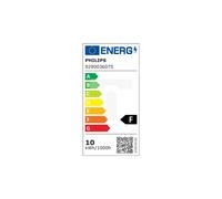 CorePro 10W Lampe LED de Remplacement 75W 1055lm 929003607508