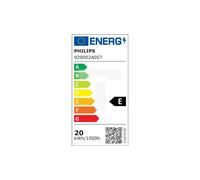 CorePro 20W zam 80W 2600lm 3000K TForce Ampoule LED 929002405702