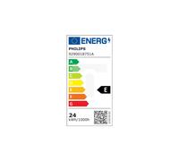 Tube LED CorePro T8 HO 1500 mm 24 W 2700 lm 4000K