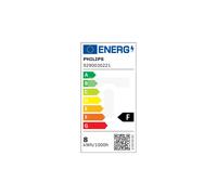 CorePro 8W LED tube fluorescent de remplacement 18W 929003022102