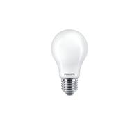 Philips Ampoule LED CorePro E27 Poire dépolie 8,5W 1055 lm 827 Blanc très chaud (équiv. 75W)