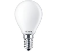 COREPRO AMPOULE LED BOULE 6,5W/ 60W E14 230V MAT 929002028792