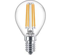COREPRO AMPOULE LED BOULE FILAMENT 6.5W/ 60W E14 929002028592