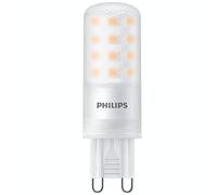 Corepro Capsule LED G9 4-40W 480lm 2700K Intensité Variable