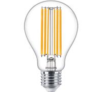 Corepro Led Ampoule E27 Poire Claire 13w 2000lm - 827 - Philips