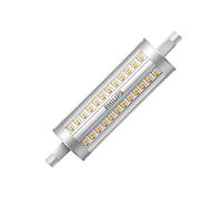 Philips 71406500 ampoule LED Blanc froid 4000 K 14 W R7s