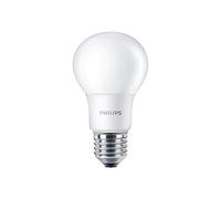Ampoule LED E27 A60 PHILIPS CorePro 5.5W Blanc Neutre 4000K Neutre