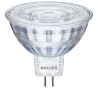 Philips Spot LED MR16 basse tension CorePro 2,9-20W GU5.3 230 lm 2700K 36° (30704900)