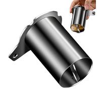 Corer pour fruits - Outil d'enlèvement de noyau de poivron, Gadgets de cuisine pour enlever le noyau de poivron rouge, acier inoxydable 304 pour poires, poivrons