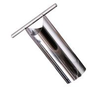 Corer pour pastèque, outil de de pastèque - Outil pour enlever le torse à la - Outil de retrait de torse de cuisine créative, outil multifonctionnel pour le remozion