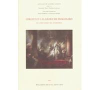 Corésus et Callirhoé de Fragonard - Collectif - William Blake - broché - Beau livre