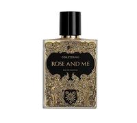 CORETERNO Profumo ROSE AND ME: Unisex cod.EDP04 Rose AND ME SIZE:UNI