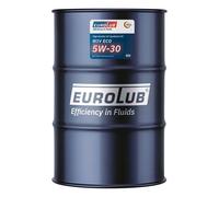 Corexx Huile Moteur Wiv Eco 5w-30 Sae 5w-30 60l