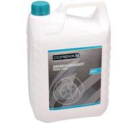 COREXX Liquide de frein DOT 4 Point d'ébullition humide >160 °C, point d'ébullition