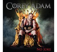Corey Adam - No Joke