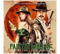 Corey Allen Jackson - Painted Woman (Original Motion Picture Soundtrack) [Vinyl]