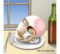 Corey Dargel - It's Not Ok