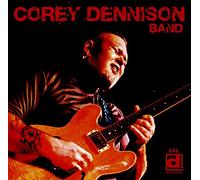 Corey Dennison Band
