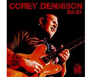 Corey Dennison Band