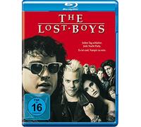 Corey Feldman,Jami Gertz,Corey Haim - The Lost Boys [Blu-ray]